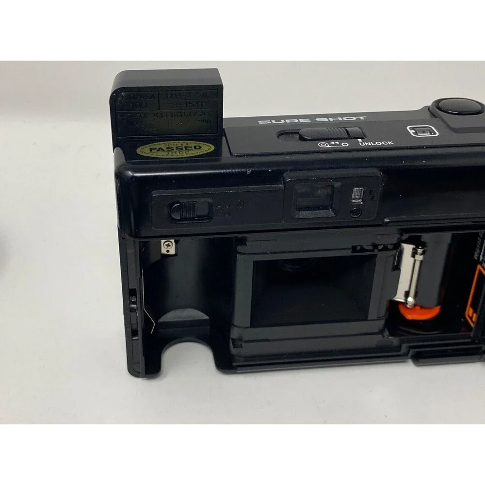 Canon (New) Sure Shot 35mm Film Camera (Autoboy 2) *Needs Repair